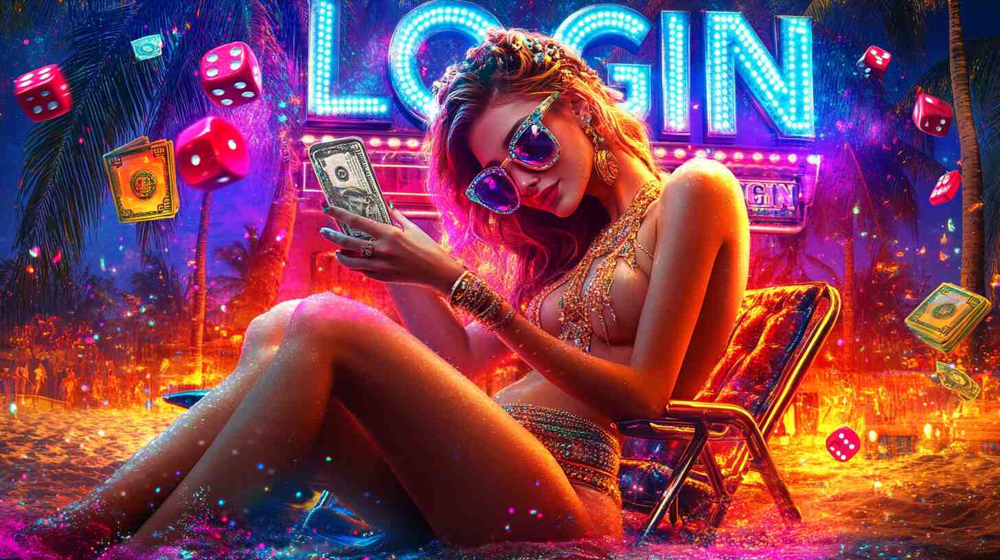 Stay Connected – Login Casino BD777 Anytime
